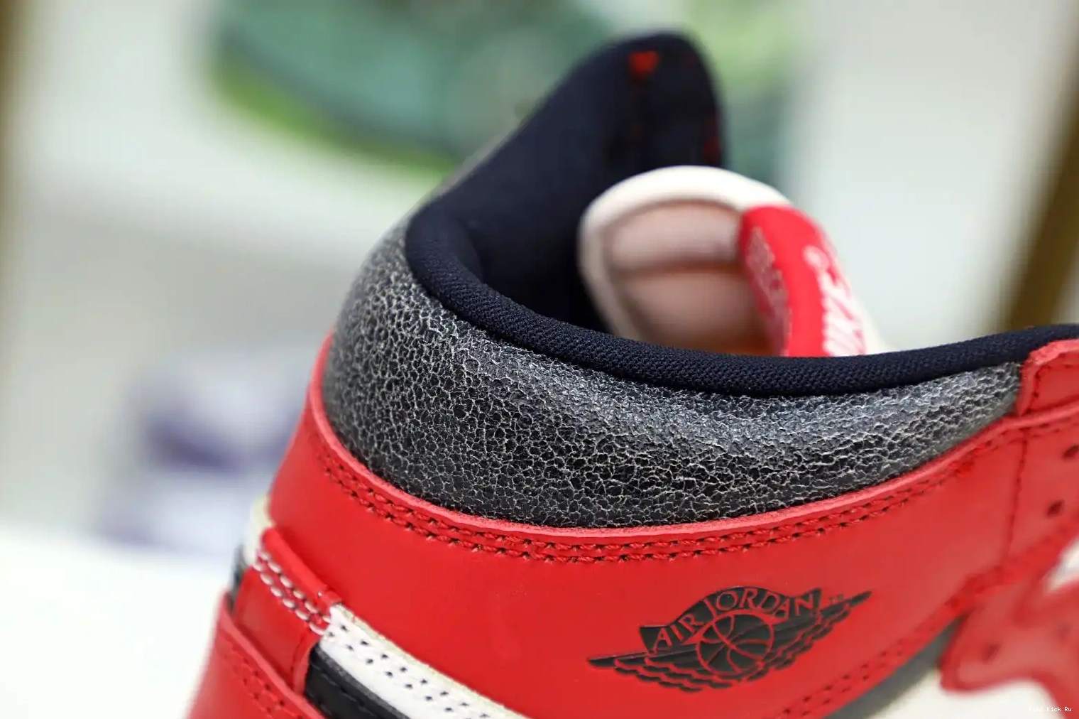 Kimikick JORDAN “CHICAGO” AND REIMAGINED AIR LOST 2022 FOUND 1 0811